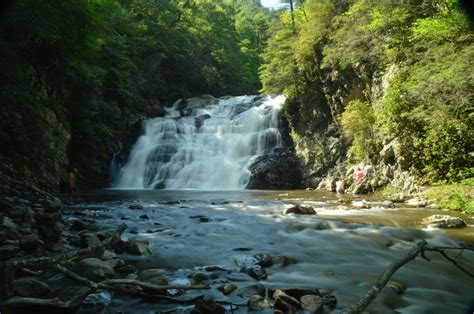 Hiking Trails Near Me With Waterfalls Alabama | ReGreen ...