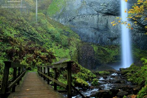 Hiking Trails Near Me With Waterfalls Oregon | Sabis ...
