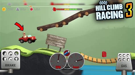 Hill Climb Racing   Will Hill Climb Racing 3 Be A 3D Game ...