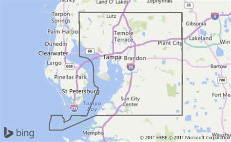 Hillsborough County FL Property Data, Reports and Statistics