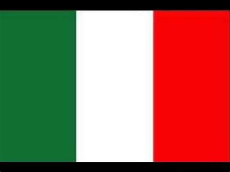 Himno de Italia con letra.   YouTube