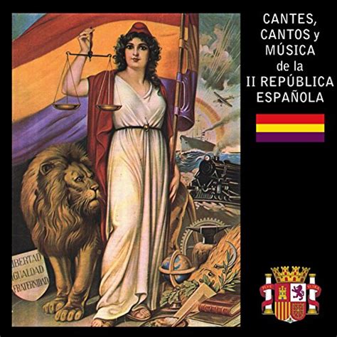 Himno De La República Española  Banda Y Coro, 1932  [Bonus ...