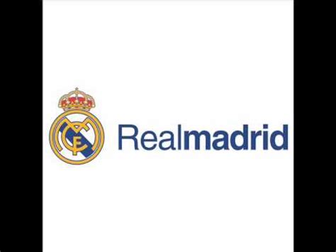 Himno del centenario Real Madrid de Placido Domingo   YouTube