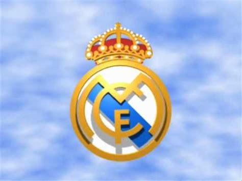 Himno del Real Madrid con salvapantallas fondos de ...