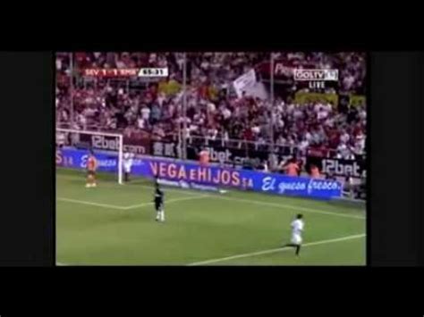 Himno del Sevilla el Arrebato Sevilla 2   Real Madrid 1 ...