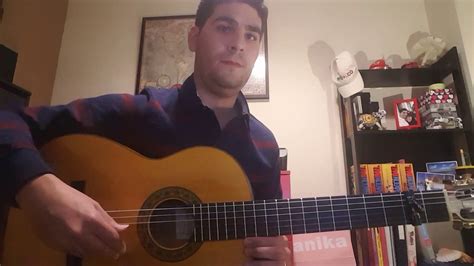 Himno del Sevilla guitarra bulerías   YouTube
