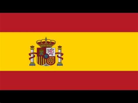 Himno español/himno de españa/Spain s anthem   YouTube