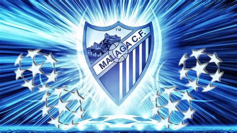 Himno Malaga CF   Malaga CF Anthem   YouTube