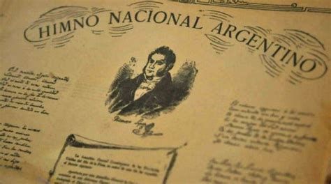 Himno Nacional Argentino celebra su día este 11 de mayo ...