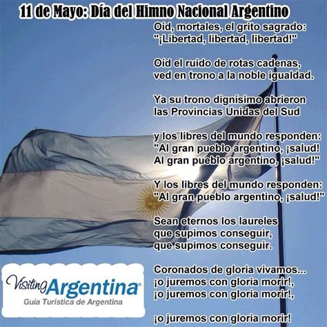 Himno Nacional Argentino | Frases para el alma | Himno ...