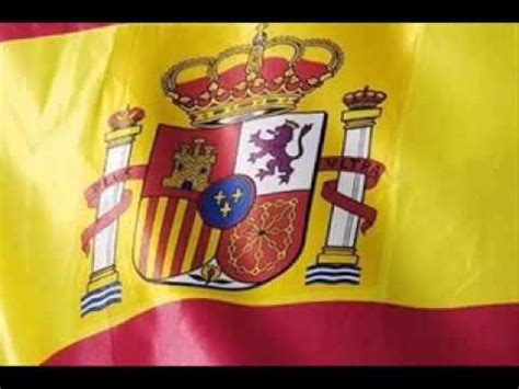 Himno Nacional de España en 4 idiomas.   YouTube