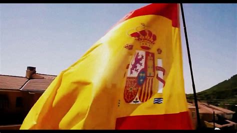 Himno Nacional de España   Spanish National Anthem   YouTube