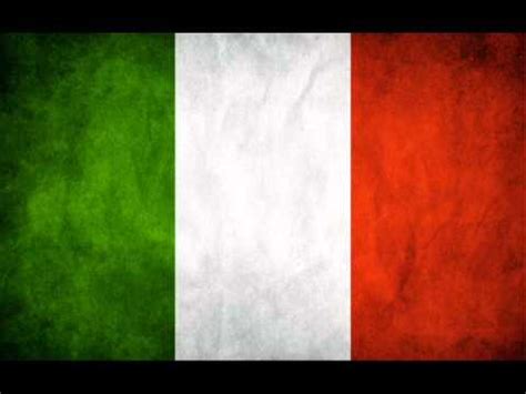 Himno Nacional de Italia/Italy National Anthem   YouTube