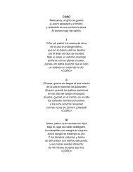 Himno Nacional Mexicano Letra Escolar   slidesharetrick
