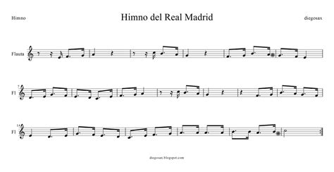 himno real madrid