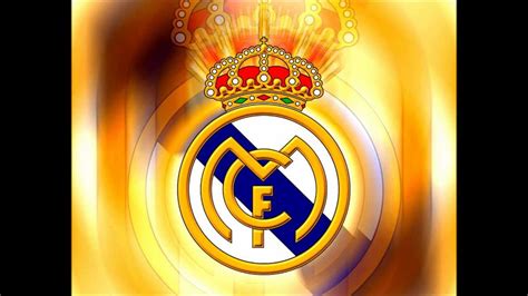 Himno Real Madrid   YouTube
