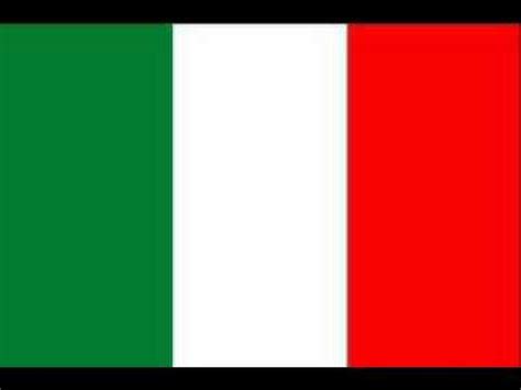 himno y bandera de italia.flv   YouTube