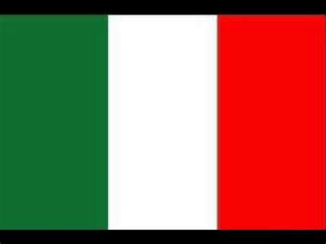 Himno y Bandera de Italia   YouTube