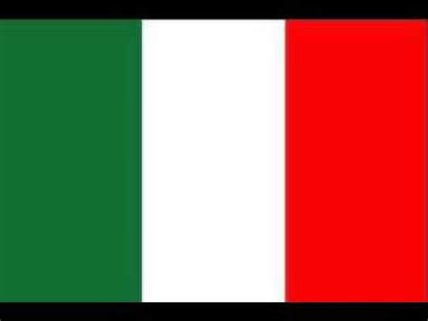 HIMNO Y BANDERA DE ITALIA YouTube14   YouTube