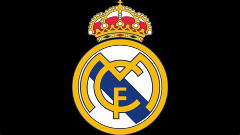Himno y escudo del Real Madrid   YouTube