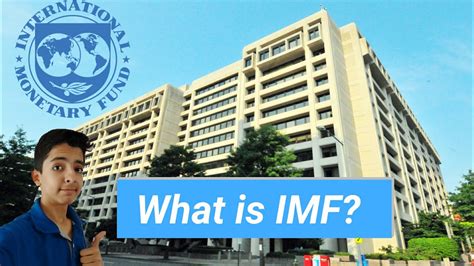 [Hindi]What is IMF International Monetary Fund ?   YouTube