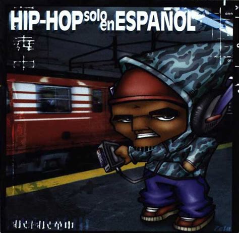 Hip Hop Solo en Español vol. 1   Dogalmusic