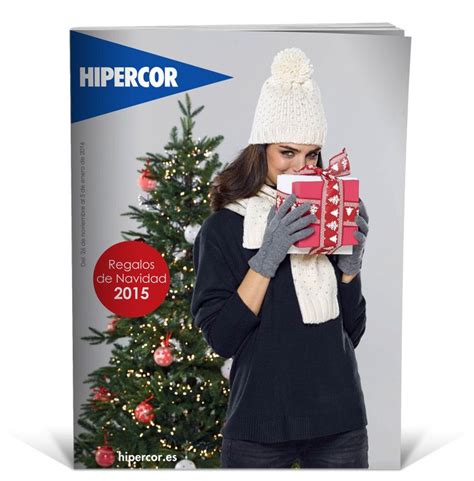 Hipercor. Catálogos digitales | Regalos de navidad, Regalos, Navidad
