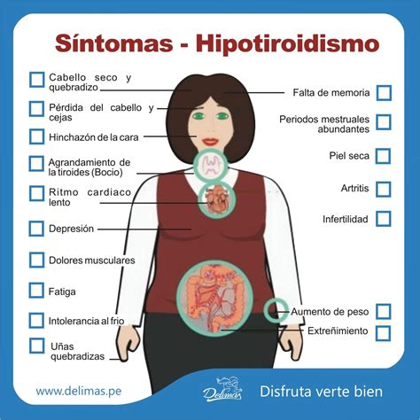 Hipotiroidismo   Guia Prehospitalaria News