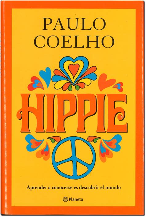 Hippie / Paulo Coelho; traducción de Ana Belén Costa ...