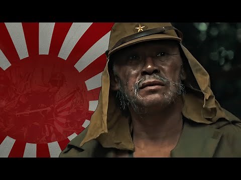 Hiroo Onoda | El Ultimo Soldado Imperial