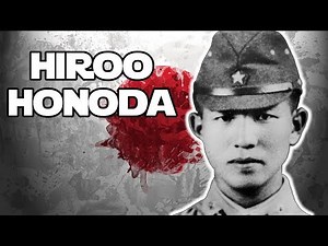 Hiroo Onoda: il soldato che rifiutò di arrendersi
