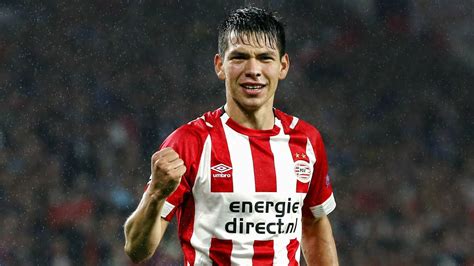 Hirving Lozano This Feeling 2018/2019 PSV Eindhoven ᴴᴰ ...