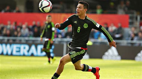 Hirving Lozano to sign for Manchester United after ...