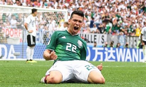 Hirving Lozano transfer news: Mexico star’s best goals as ...