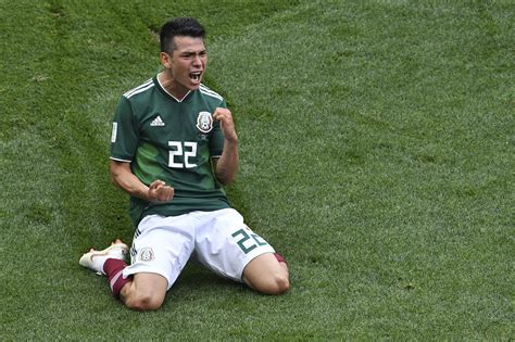 Hirving Lozano transfer: The clubs who could sign PSV s ...