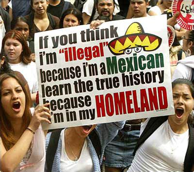 Hispandering Republicans Outdo Themselves | immigration ...