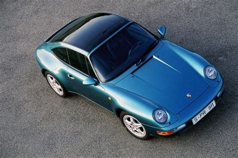 Histoire de la Porsche 911 Targa, de la 901 à la 991 ...