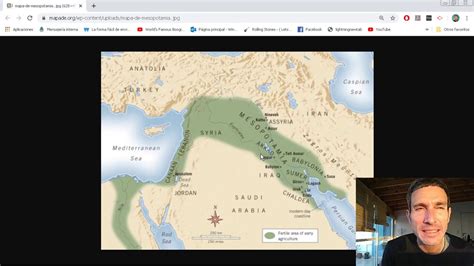Historia 1° año. Antigua Mesopotamia.   YouTube