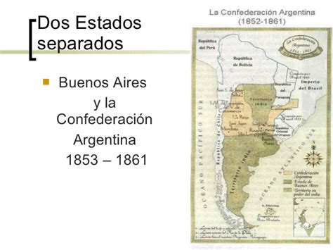 HISTORIA ARGENTINA   El Proceso de Formación del Estado Argentino  18…