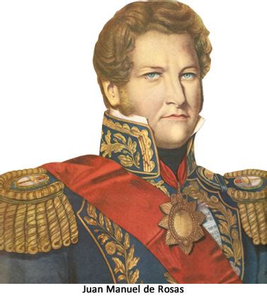 Historia Argentina   Período de Juan Manuel de Rosas   2º Gobernacion ...