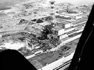 Historia, arte y miscelánea: A 26 años de Chernobyl