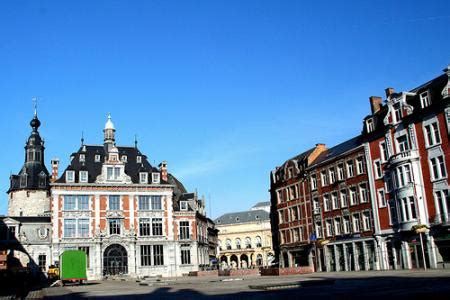 historia | Bélgica Por Descubrir