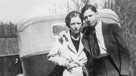 Historia: Bonnie & Clyde | TV | Areena | yle.fi