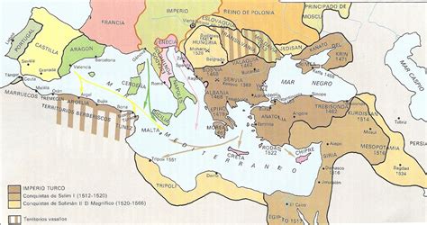 Historia C. y M. del Mediterráneo y Europa channel