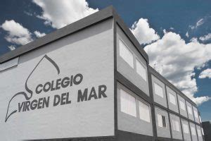 Historia   Colegio Virgen del Mar