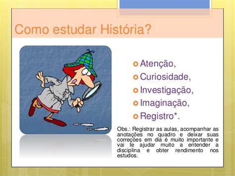 Historia Como Disciplina   Faing