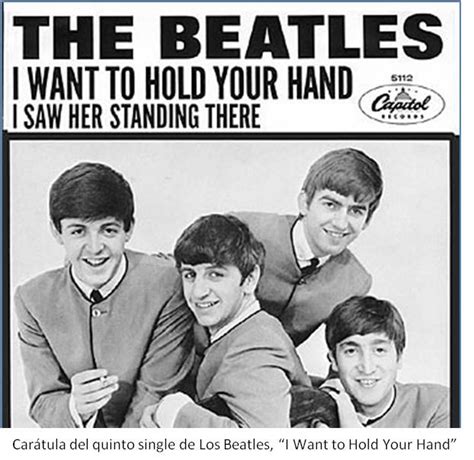 HISTORIA con MÚSICA: The Beatles y la década que cambió al ...