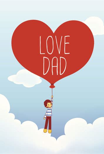 Historia de amor para celebrar el Día del Padre