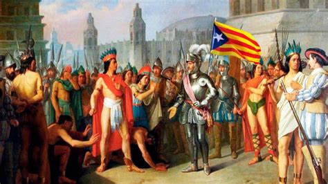 Historia de Cataluña: origen, independencia, nacionalismo y más.