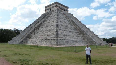 Historia de Chichén Itzá | 21 Wonders
